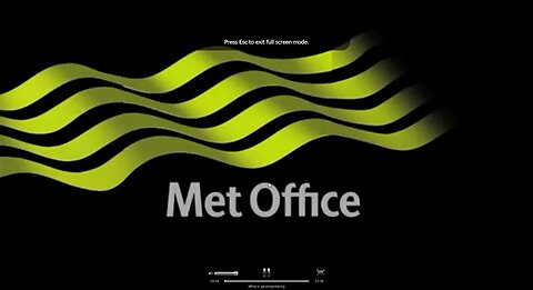 Injecting the sky - Met Office confirm Geoengineering