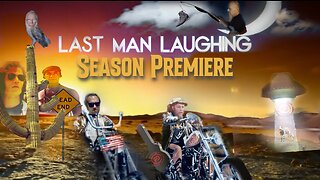 Last Man Laughing (Season Premiere) ft. Dean Ryan & JSPOP
