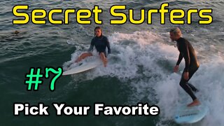 Secret Surfers Episode 7