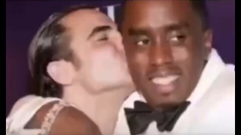 Sean Diddy Combs GAY RED FLAGS