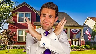 NEVER Buy these 5 Types of Real Estate