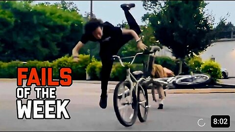 Fails of the week | Best Funny Video