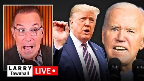 The Supreme Court Backstabs America, CNN vs. Trump, Bill Maher vs. The Left!