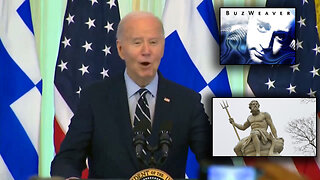 Joe Biden Hosting Greek Independence Day "I am Joe Bidenopolous"