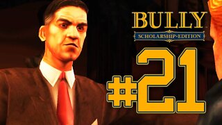 BULLY - PARTE 21: FUI EXPULSO DA ESCOLA!