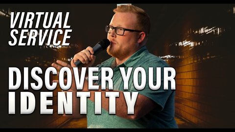 How to Discover Your Identity In Christ