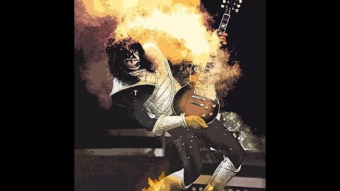 Rip It Out - Ace Frehley