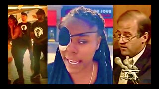 BLM Mob Bullies Asian As Joe Biden Normalizes Use Of N Word In USA And Racism Is An Art Form China