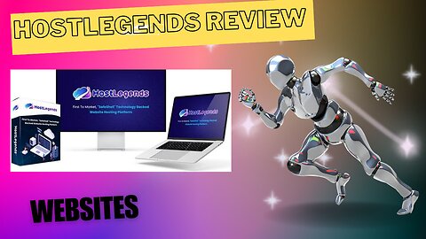 HostLegends Review | HostLegends oto | HostLegends software || all reviews 24