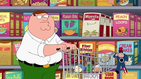 Family Guy || Season 18 Episode 3 Full Episode no cuts