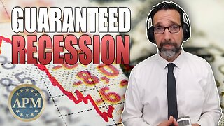 Data Suggests Severe Recession Coming While President Claims Economy is -Strong-