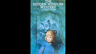 The Hidden Window Mystery (Part 4 of 4)