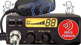 7 dúvidas que você possa ter sobre Radio px