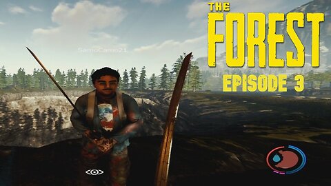 We Found The Main Base - The Forest (Part 3)