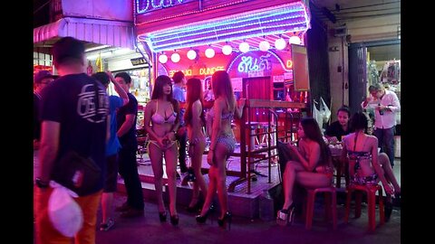 How is Vietnam Nowdays_ Covid is totally gone_ Check Hochimin city nightlife street scenes! #54