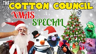 The Cotton Council | Xmas Special