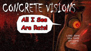 This Game Was 2$ On Steam - Concrete Visions