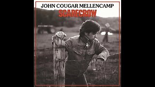 John MellenCamp - Rain On The Scarecrow