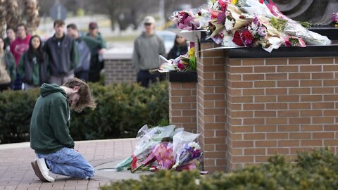 Michigan State students reflect on where they were when shots rang out