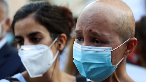 لبنان: اعتراضات بیماران سرطانی به سرقت داروها‌