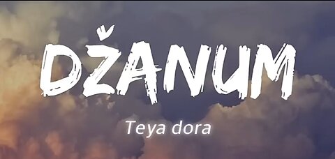 DZANUM official Toya Dora official song