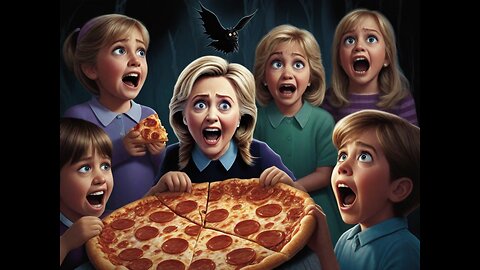 killory hinton pizza witch directors cut
