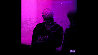 Juice WRLD - Lonley ( CDQ LEAK )