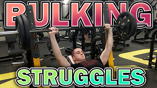 5 Bulking Struggles You WILL Inevitably Experience