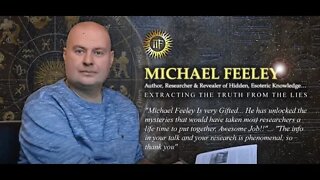 Alchemy of the Gods, Police Investigator, Code Breaker Shares Secrets of the Megaliths & Pyramids