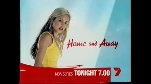 Promo - Home and Away 23 February 2004
