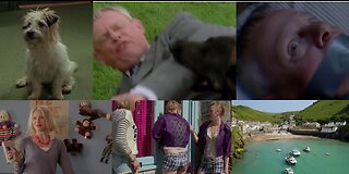 review, Doc Martin, series 7, 2015, the ongoing abuse