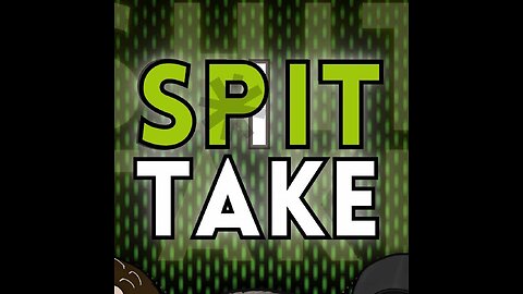 Spit Take Talks Christmas Vacation