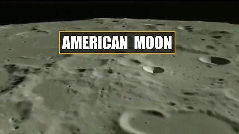 AMERICAN MOON - The Moon Landing Hoax (2017) Documentary - HaloRockDocs