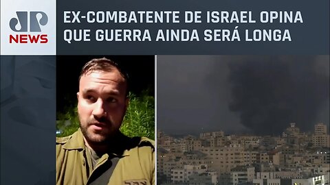 Exército israelense anuncia morte de três comandantes do Hamas