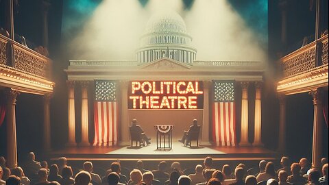 VladTalks | Political Theater