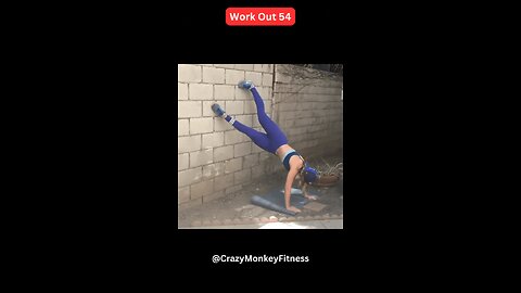 Work Out 54
