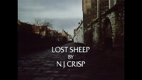 Secret Army.S01E07.Lost Sheep