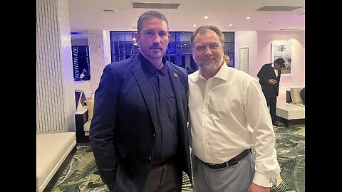 A few words from the actor Jim Caviezel about Pastor Artur Pawlowski.