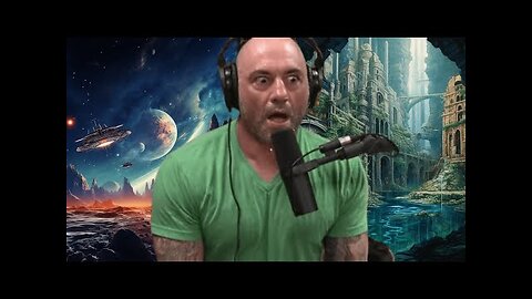 Top five mind blowing RevelaTIONS bY joE ROGAN