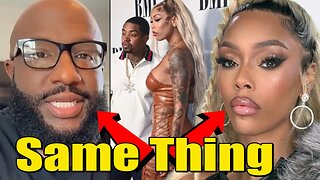 High Value Men And Boss B*'s Are The Same Person.. Stephen A. Smith Reacts To Keke Palmer Situation