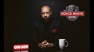THE ROYCE WHITE SHOW 3-16-24
