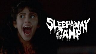 Sleepaway Camp (1983) Trailer #movietrailer #sleepaway #camp #1983