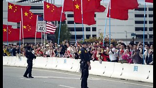 China Is a Threat to America in More Ways Than One - Why Do We Sell Out to Them?