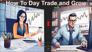 $300+ Using Day Trading Alerts?