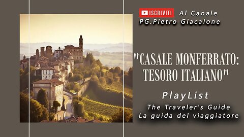 "Casale Monferrato: Tesoro Italiano" #monferrato #casale #citta #italia