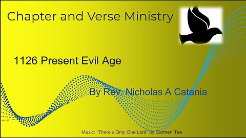 1126 Present Evil Age