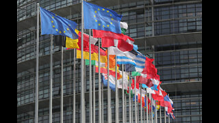 EU Warns of CCP Influence Operations