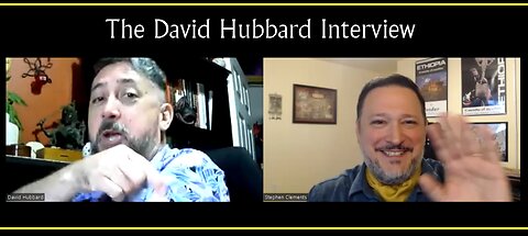 The David Hubbard Interview