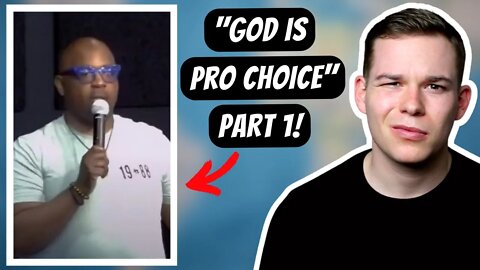 The WORST “Christian” Response To Roe v Wade!
