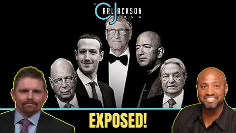 Bill Gate’s strategic business relationship w/convicted ped*#hile Jeffrey Epstein EXPOSED!